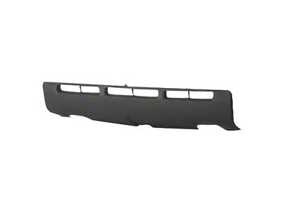 CAPA Replacement Front Bumper Lower Valance (07-09 Tundra)