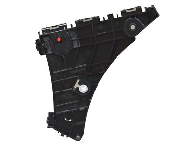 Replacement Front Fender Bracket; Driver Side (14-21 Tundra)
