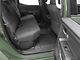 Proven Ground Precision Molded Front and Rear Floor Liners; Black (22-24 Tundra CrewMax)