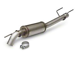 Flowmaster FlowFX Extreme Single Exhaust System; Turn Down (22-23 Tundra)