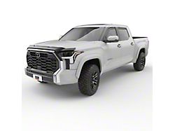 EGR Summit Fender Flares; Super White II (22-23 Tundra)