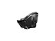 CAPA Replacement Inner Fender Liner; Front Driver Side (14-16 Tundra)