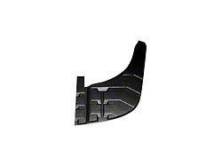 Outer Rear Bumper Step Pad; Passenger Side; Replacement Part (07-13 Tundra)