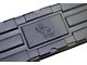 Fishbone Offroad Side Step Bars; Textured Black (07-21 Tundra CrewMax)