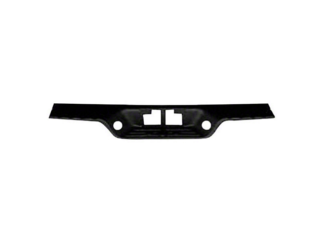 Replacement Rear Bumper Step Pad (07-13 Tundra)