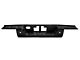 Replacement Rear Bumper Step Pad; Center (14-21 Tundra)