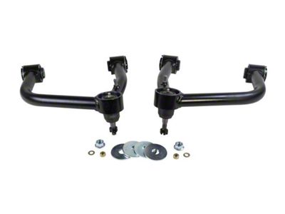 ReadyLIFT SST Upper Control Arms for 3-Inch Lift (22-23 Tundra)