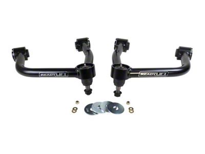 ReadyLIFT SST Upper Control Arms for 4-Inch Lift (07-21 Tundra)