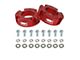 AFE Control 1.875-Inch Front Leveling Kit (22-24 Tundra w/o AVS System & Load-Leveling Air System, Excluding TRD Pro)