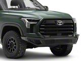 Barricade HD Off-Road Front Bumper (22-26 Tundra, Excluding Hybrid)