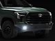 Barricade HD Off-Road Front Bumper with LED Fog Lights (22-24 Tundra, Excluding Hybrid)