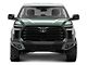 Barricade HD Off-Road Front Bumper with LED Fog Lights (22-24 Tundra, Excluding Hybrid)