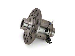 Eaton ELocker Toyota 8-Inch IFS Locking Differential for 3.91 and Up Gear Ratio; 34-Spline (07-21 Tundra)