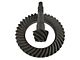 Motive Gear 9.50-Inch Rear Axle Ring and Pinion Gear Kit; 4.88 Gear Ratio (07-14 Tundra)