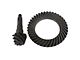 Motive Gear 9.50-Inch Rear Axle Ring and Pinion Gear Kit; 4.88 Gear Ratio (07-14 Tundra)