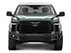 Barricade Extreme HD Front Bumper with LED Fog Lights (22-24 Tundra, Excluding Hybrid)