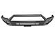 Barricade Over-Rider Hoop for Barricade HD Off-Road Front Bumper TU33208 or TU33209 Only (22-24 Tundra, Excluding Hybrid)