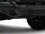 Barricade Skid Plate for Barricade HD Off-Road Front Bumper TU33208 or TU33209 Only (22-25 Tundra, Excluding Hybrid)