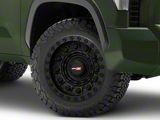 Vortek Off-Road VRD-701 Matte Black 6-Lug Wheel; 20x9.5; -18mm Offset (22-26 Tundra)