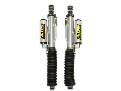 ADS Racing Shocks Direct Fit Race 3-Tube Bypass Rear Shocks (07-21 Tundra)