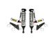 ADS Racing Shocks Direct Fit Race Front Coil-Overs with Remote Reservoir and Compression Adjuster; 600 lb. Spring Rate (22-24 Tundra)