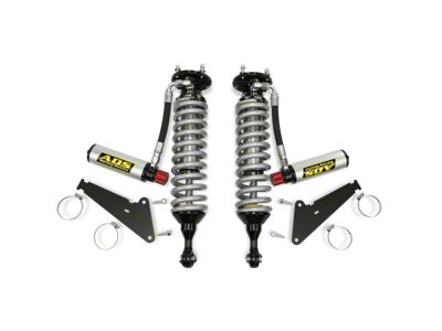 ADS Racing Shocks Direct Fit Race Front Coil-Overs with Remote Reservoir; 550 lb. Spring Rate (22-24 Tundra)