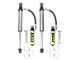 ADS Racing Shocks Direct Fit Race Rear Shocks with Remote Reservoir and Compression Adjuster for 0 to 3-Inch Lift (22-24 Tundra)