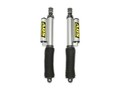 ADS Racing Shocks Direct Fit Race Rear Shocks with Remote Reservoir for 0 to 3-Inch Lift (22-24 Tundra)
