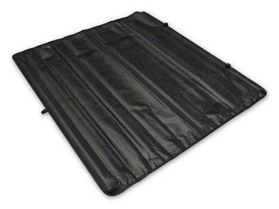 Proven Ground Locking Roll-Up Tonneau Cover (07-13 Tundra w/ 5-1/2-Foot & 6-1/2-Foot Bed)