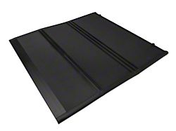 Proven Ground Low Profile Hard Tri-Fold Tonneau Cover (07-13 Tundra w/ 5-1/2-Foot & 6-1/2-Foot Bed)