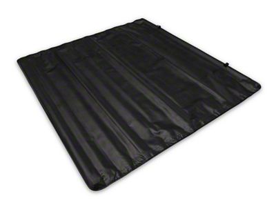Proven Ground Velcro Roll-Up Tonneau Cover (07-13 Tundra w/ 5-1/2-Foot & 6-1/2-Foot Bed)
