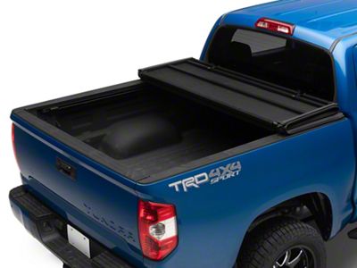 Toyota Tundra Bed Covers & Tonneau Covers | ExtremeTerrain