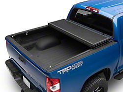 Proven Ground Low Profile Hard Tri-Fold Tonneau Cover (14-21 Tundra w/ 5-1/2-Foot & 6-1/2-Foot Bed)