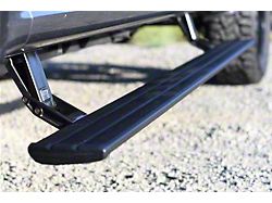 Amp Research PowerStep XL Running Boards (22-24 Tundra CrewMax)