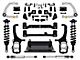 ICON Vehicle Dynamics 6-Inch Suspension Lift System with Billet Upper Control Arms; Stage 2 (22-24 Tundra w/o AVS System & Load-Leveling Air System)