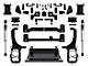 ICON Vehicle Dynamics 6-Inch Suspension Lift System; Stage 1 (22-24 Tundra w/o AVS System & Load-Leveling Air System, Excluding TRD Pro)