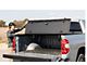 Rough Country Hard Tri-Fold Flip-Up Tonneau Cover (07-21 Tundra w/ 5-1/2-Foot Bed)