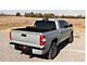 Rough Country Hard Tri-Fold Flip-Up Tonneau Cover (07-21 Tundra w/ 5-1/2-Foot Bed)