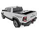 Rough Country Hard Tri-Fold Flip-Up Tonneau Cover (22-24 Tundra w/ 5-1/2-Foot Bed & Cargo Management System)