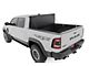 Rough Country Hard Tri-Fold Flip-Up Tonneau Cover (22-24 Tundra w/ 5-1/2-Foot Bed & Cargo Management System)