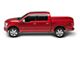 UnderCover Elite Smooth Hinged Tonneau Cover; Unpainted (22-24 Tundra w/ 6-1/2-Foot Bed & Deck Rail System)