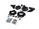 Zone Offroad 2-Inch Suspension Lift Kit (22-24 4WD Tundra w/o AVS System, Excluding TRD Pro)