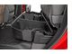 Rough Country Custom-Fit Under Seat Storage Compartment (07-21 Tundra Double Cab)