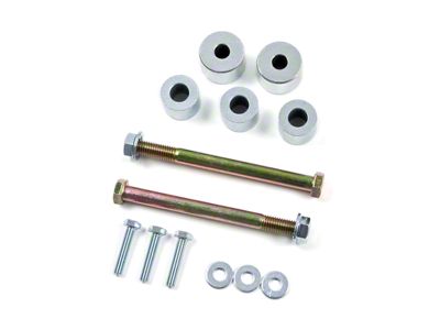 BDS Differential Drop Kit (07-21 Tundra)