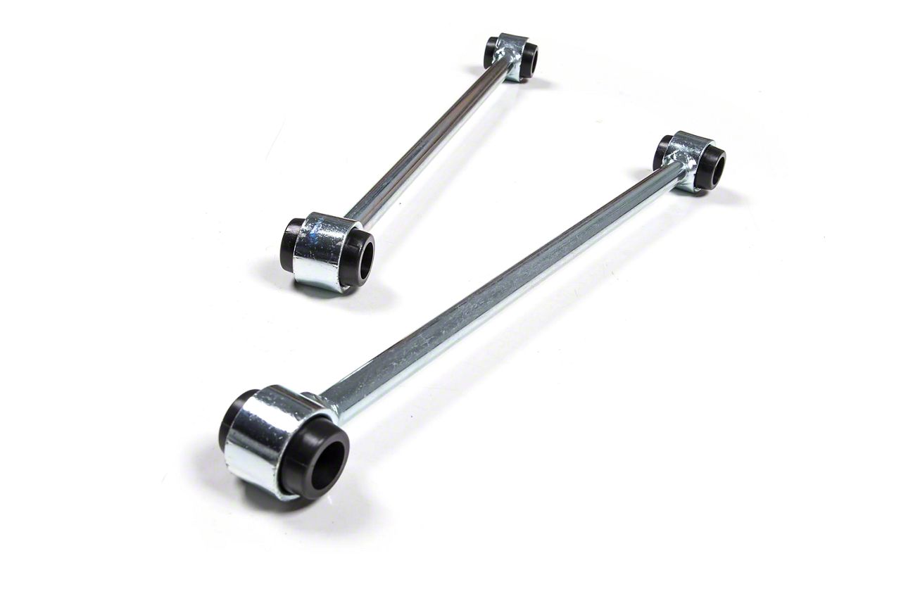 BDS Tundra Rear Sway Bar Links for 4.50Inch Lift BDS128308 (0721 Tundra) Free Shipping