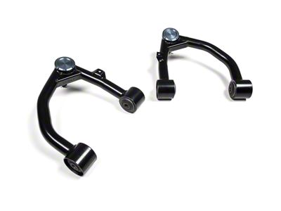 BDS Tubular Front Upper Control Arms for 3-Inch Lift (07-21 Tundra)
