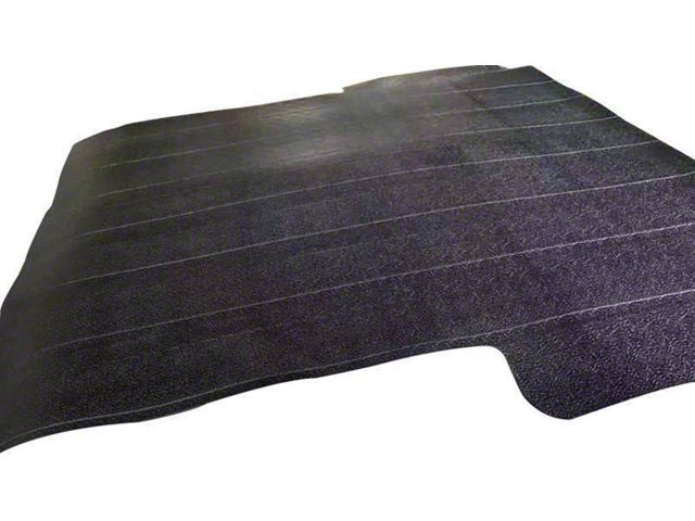 Bed Mat (14-21 Tundra w/ 5-1/2-Foot Bed)