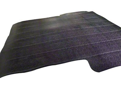 Bed Mat (14-21 Tundra w/ 5-1/2-Foot Bed)