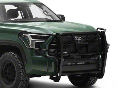 2022-2024 Toyota Tundra Brush Guards & Grille Guards | ExtremeTerrain