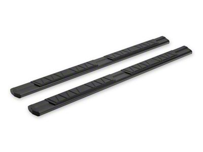 Barricade 6-Inch Running Boards (22-24 Tundra Double Cab)